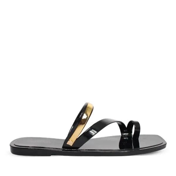 Bellagio Cremonia 072 Flat Sandal