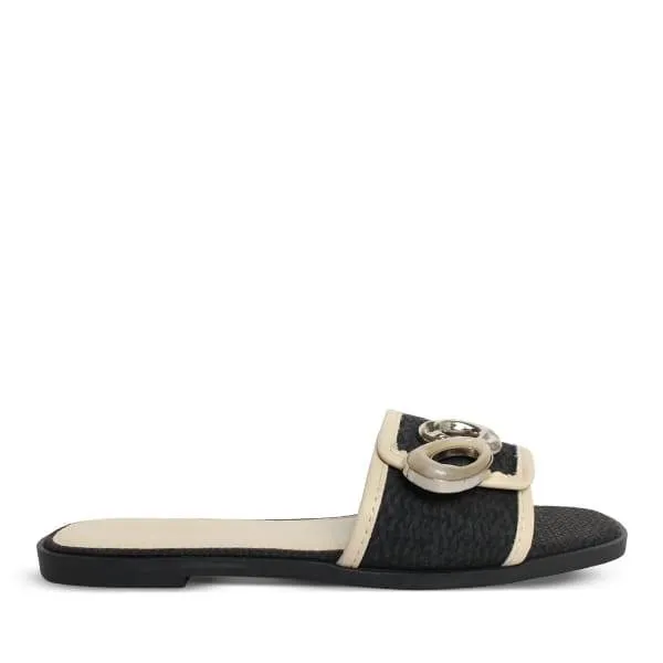 Bellagio Forli 059 Flat Sandal