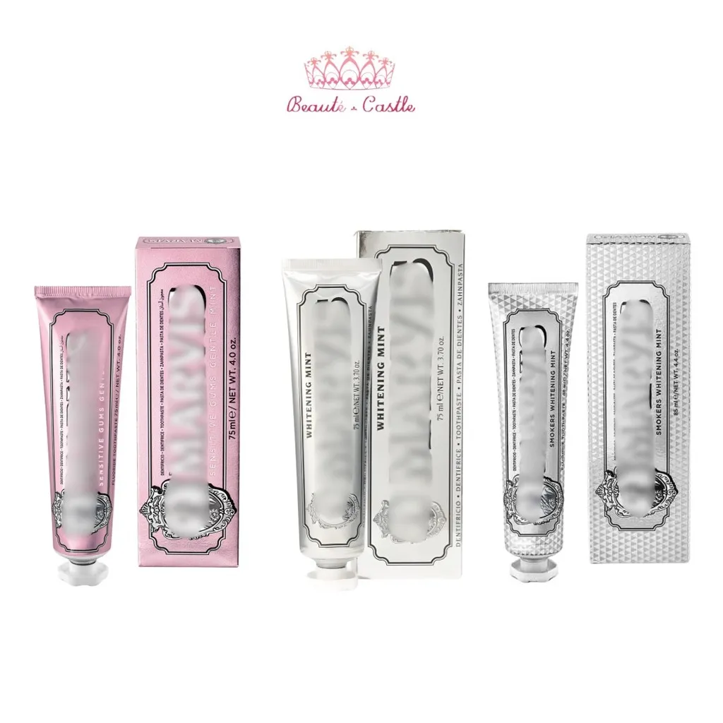 M@rv!s  Odol Pasta Gigi 85ml/ 25ml / 75ml/ Pasta Gigi