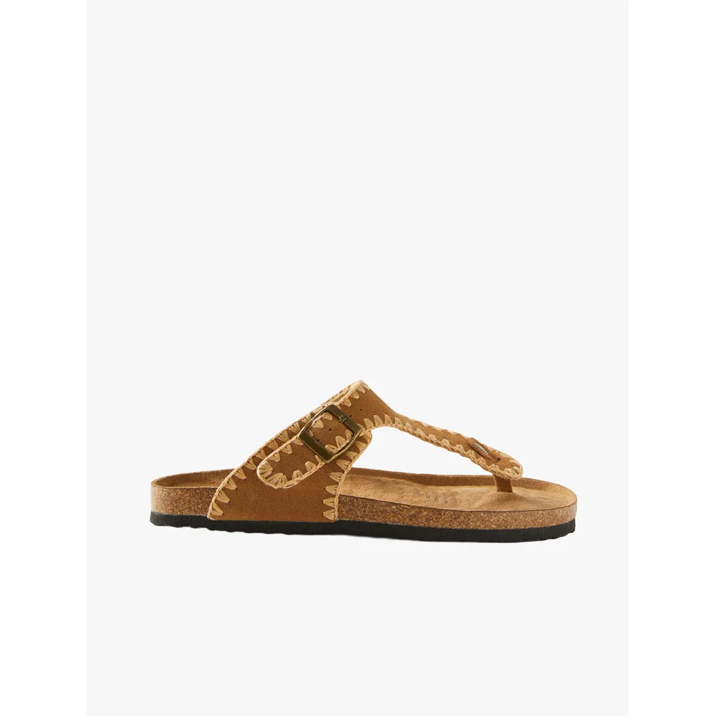 RUBI - SANDAL & MULES - REX SLIDE