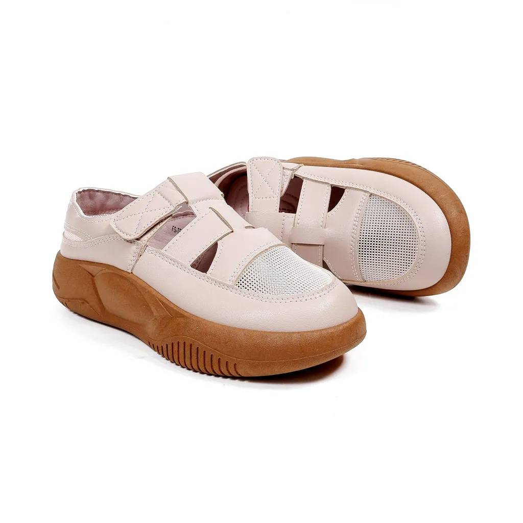 Triset Sepatu Wanita Loafer - TF410220329