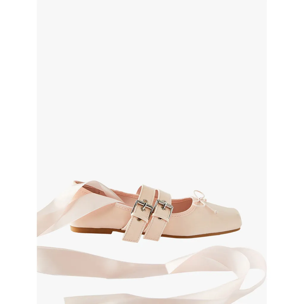 RUBI - BALLERINA - FRANKIE MARY JANE BALLET