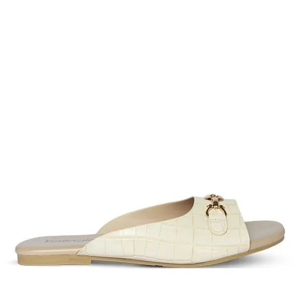 Bellagio Forli 027 Flat Sandal