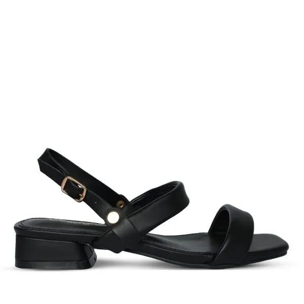 Bellagio Forli 052 Sandal Slingback Heels