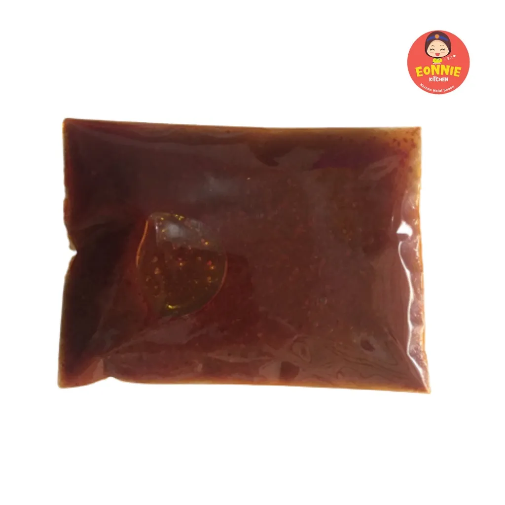 Eonnie Kitchen - Only Saus Buldak