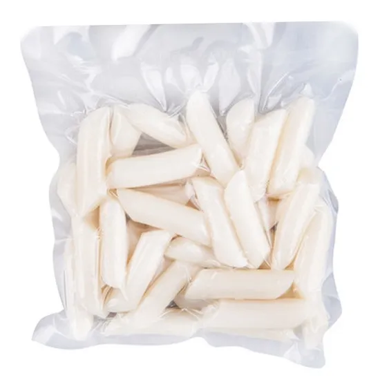 Eonnie Kitchen - Only Topping Garatteok