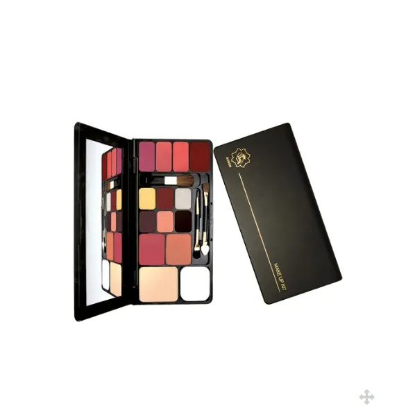 VIVA QUEEN MAKE UP KIT - Classic