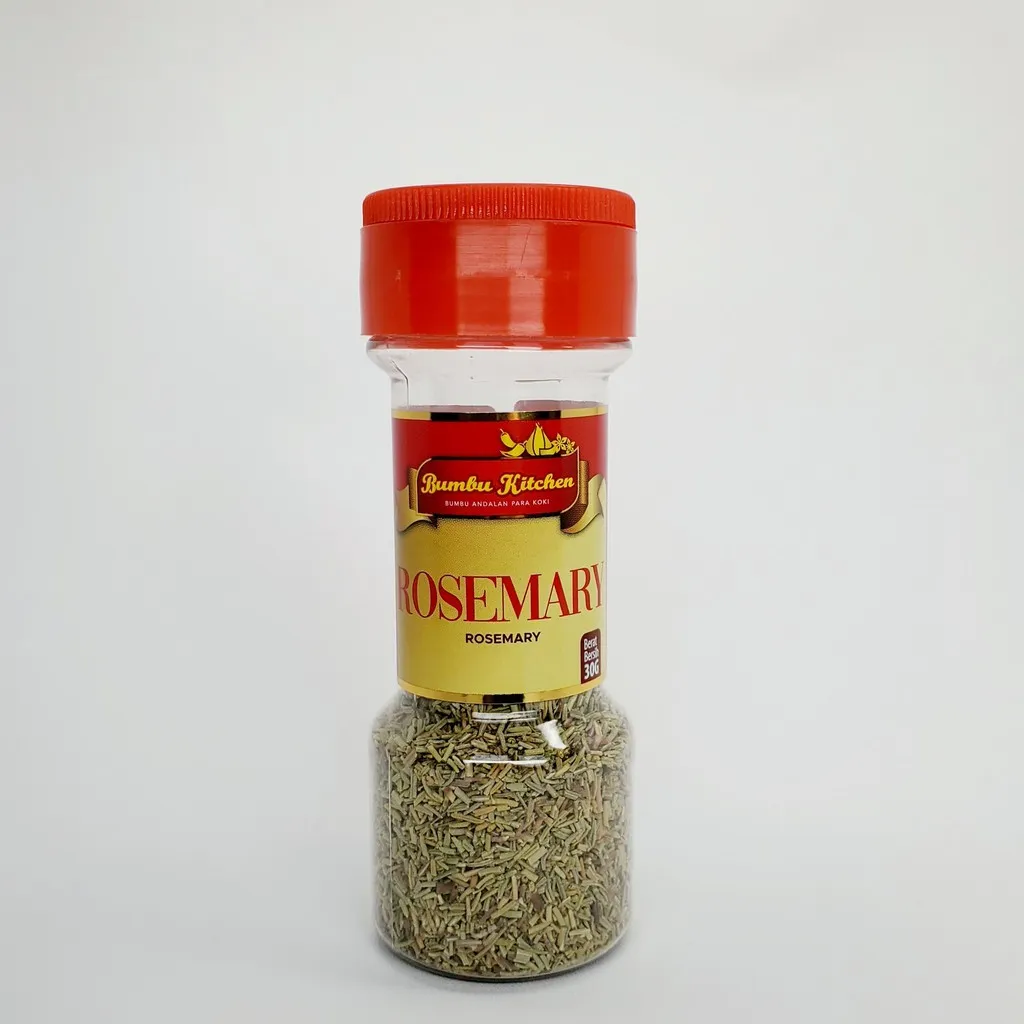 Bumbu Kitchen Rempah - Rosemary