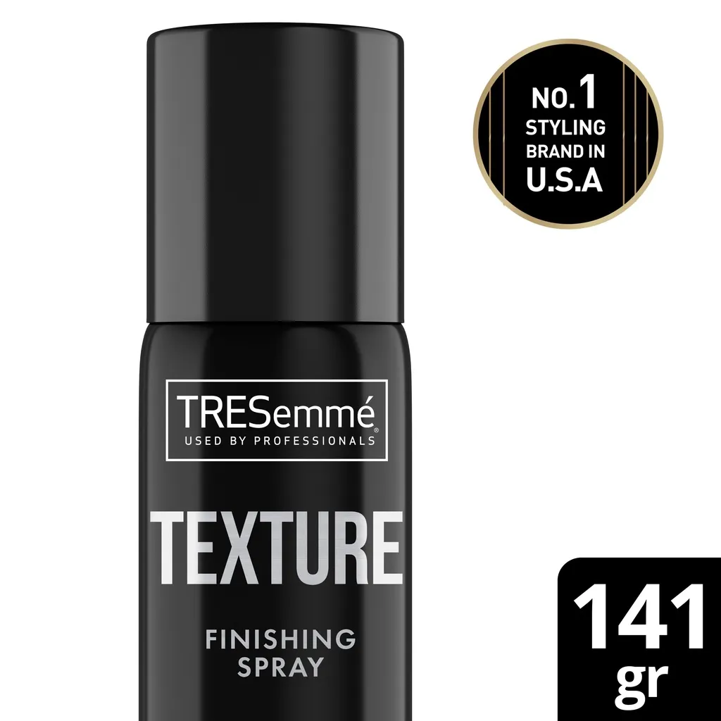 TRESemmé Dry Texture Finishing Hair Spray 141g​