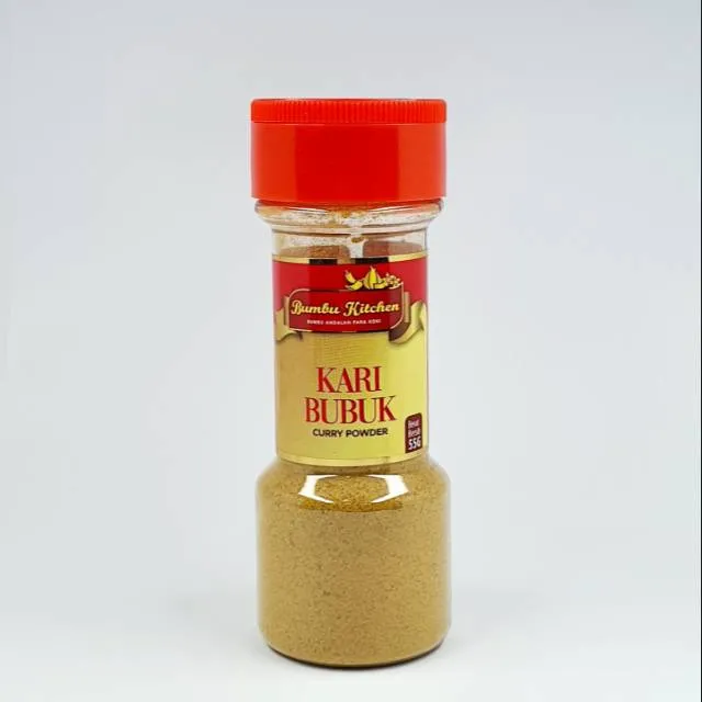 Bumbu Kitchen Kari Bubuk 55 Gr