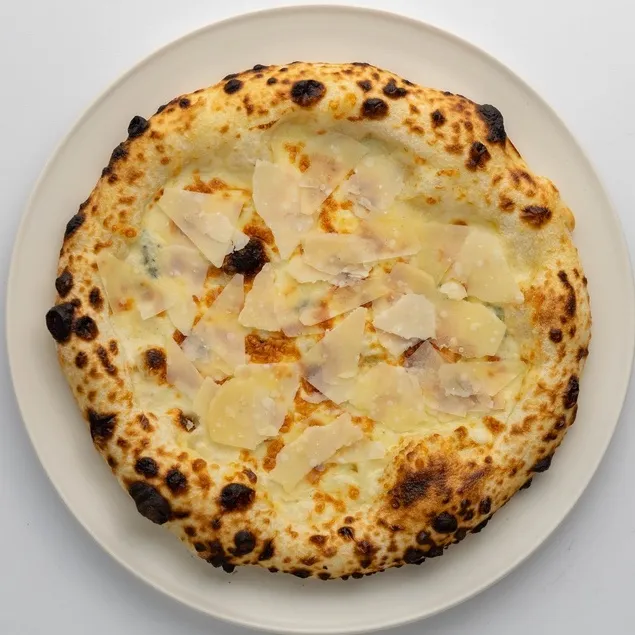 Oma Elly - Quattro Formaggi