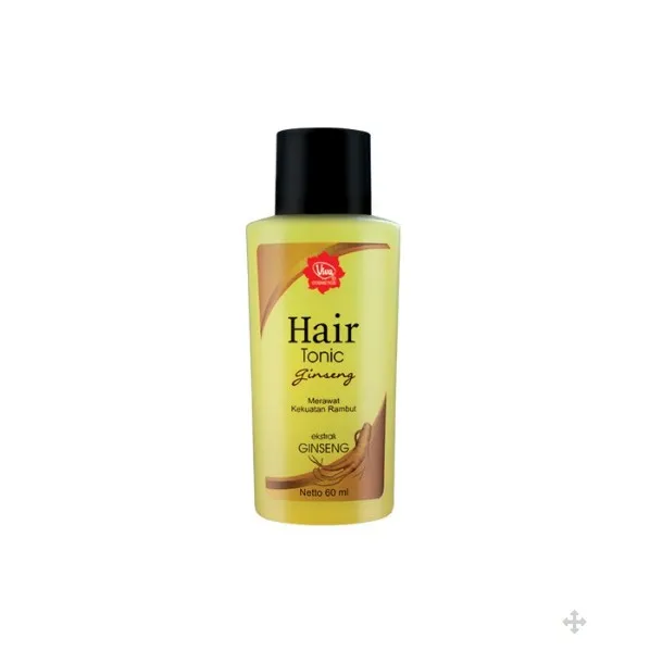 Viva Hair Tonic Gingseng