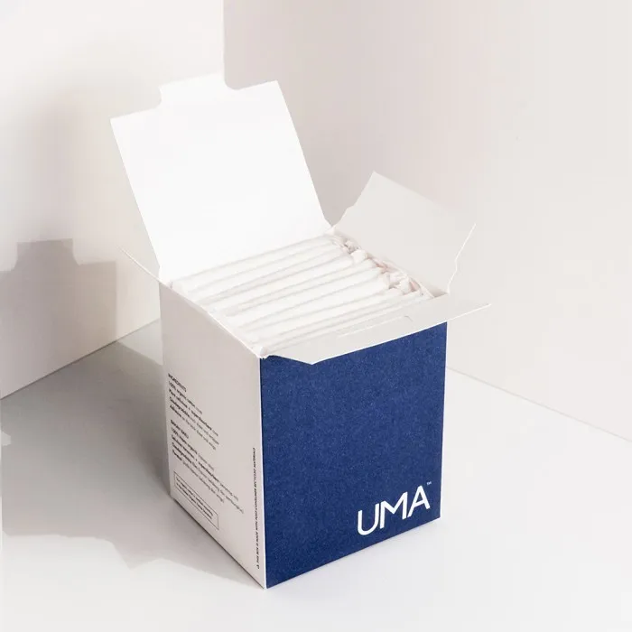 Uma Organic Pads Heavy