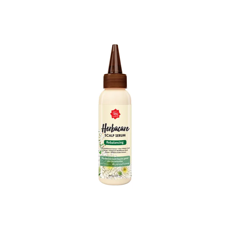 Viva Herbacare Scalp Serum 100 ml