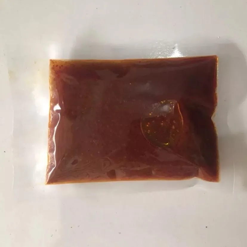 eonnie kitchen - only saus