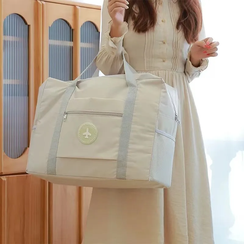 Tas Multifungsi Kapasitas Besar – Perjalanan Mudik & Olahraga Tahan Air