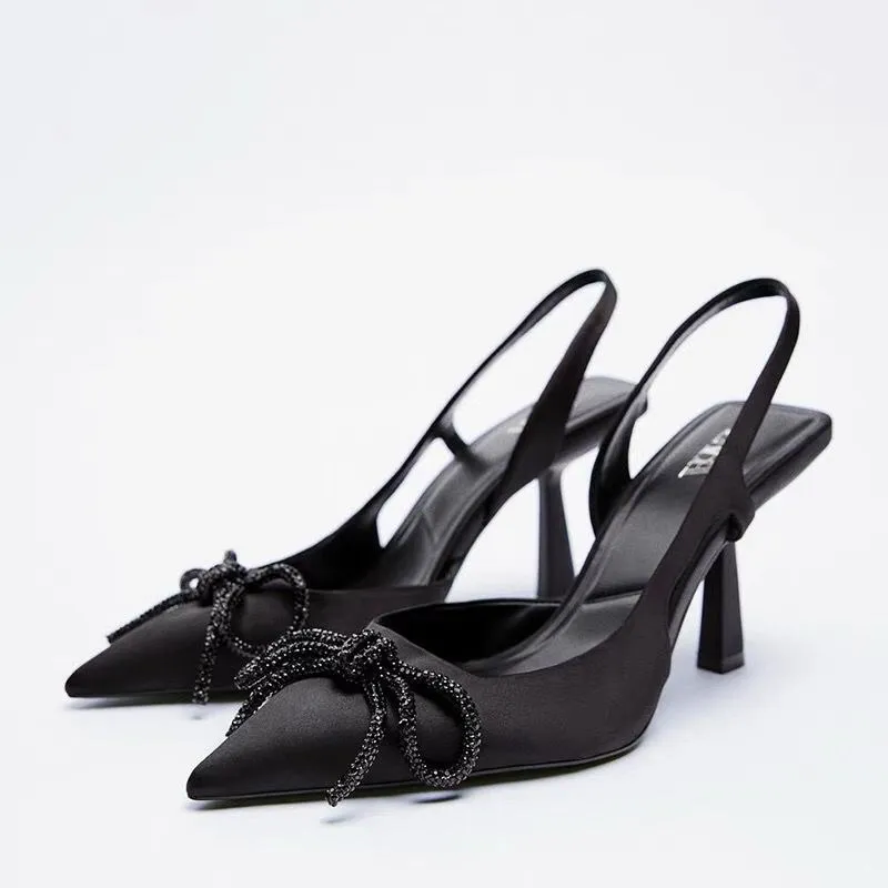 Sepatu wanita Heels Pita ZR-130