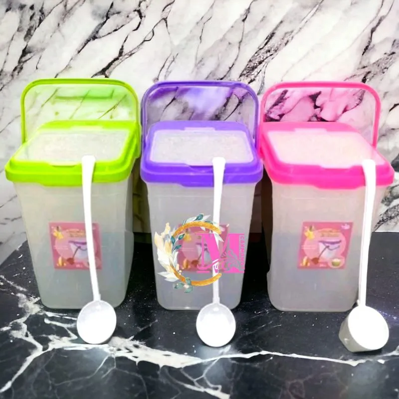 container es buah/ tempat es buah 15L/25L