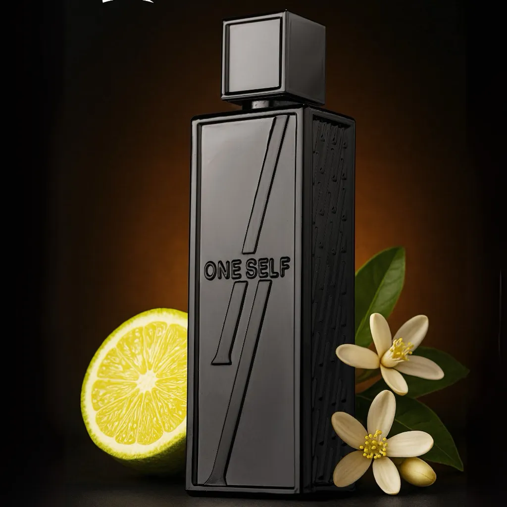 One Self Extrait Perfume by Fragrance World perfume EDP 100ML Parfum Original