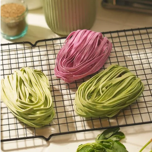 Apron Kitchen Gluten Free Pasta  (Pasta Sehat Homemade Tanpa Gluten Tanpa Pengawet) 150gr