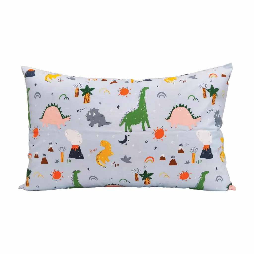 Sarung Bantal Anak Restking 38x58 cm Motif M007