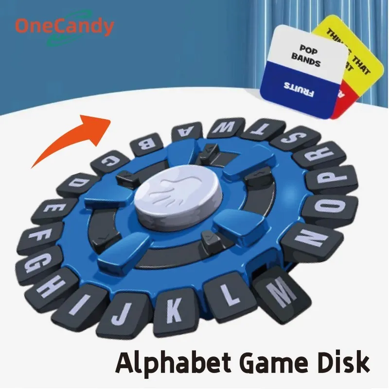 Tapple Board Game Mainan Board Game Mainan Kartu Challenge Educational Play Permainan Papan Edukatif & Challenge Seru