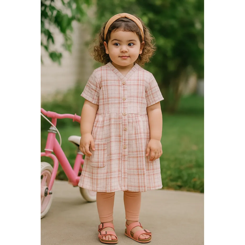 Homedrees Anak Maysuun