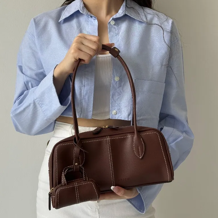 ANJOU — Dijon Shoulder Bag | Tas Bahu Fashion Wanita