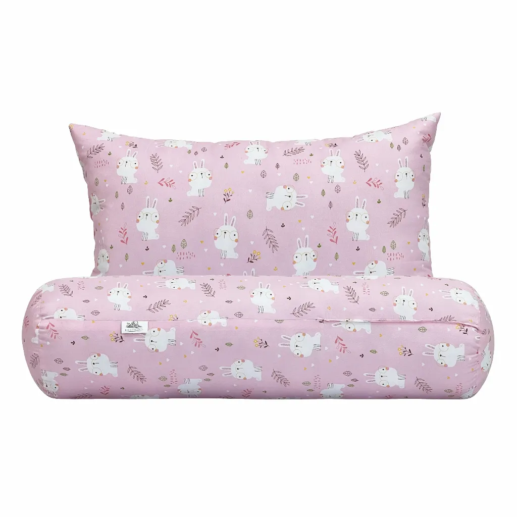 Paket Bantal Guling Junior Restking Motif MJ005