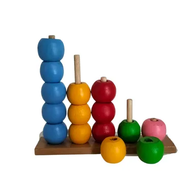 MENARA KUNCI/MENARA GEOMETRI/MENARA HEWAN/MENARA BULAT