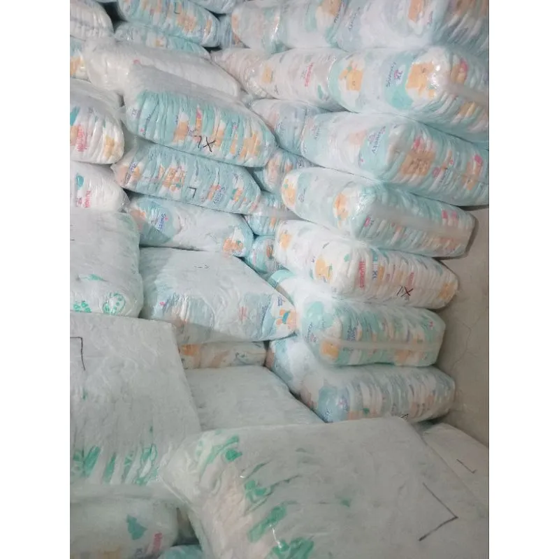 POPOK CELANA REPACK ISI 50 PCS SIZE  S/ M/L/XL/XXL