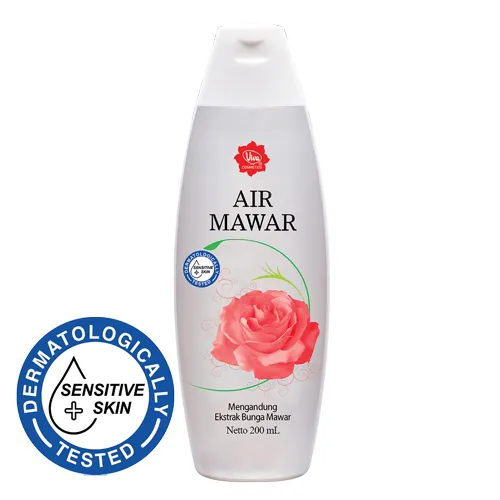 Viva Air Mawar 200 ML