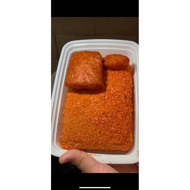 mozarella megalodon berat 500gr