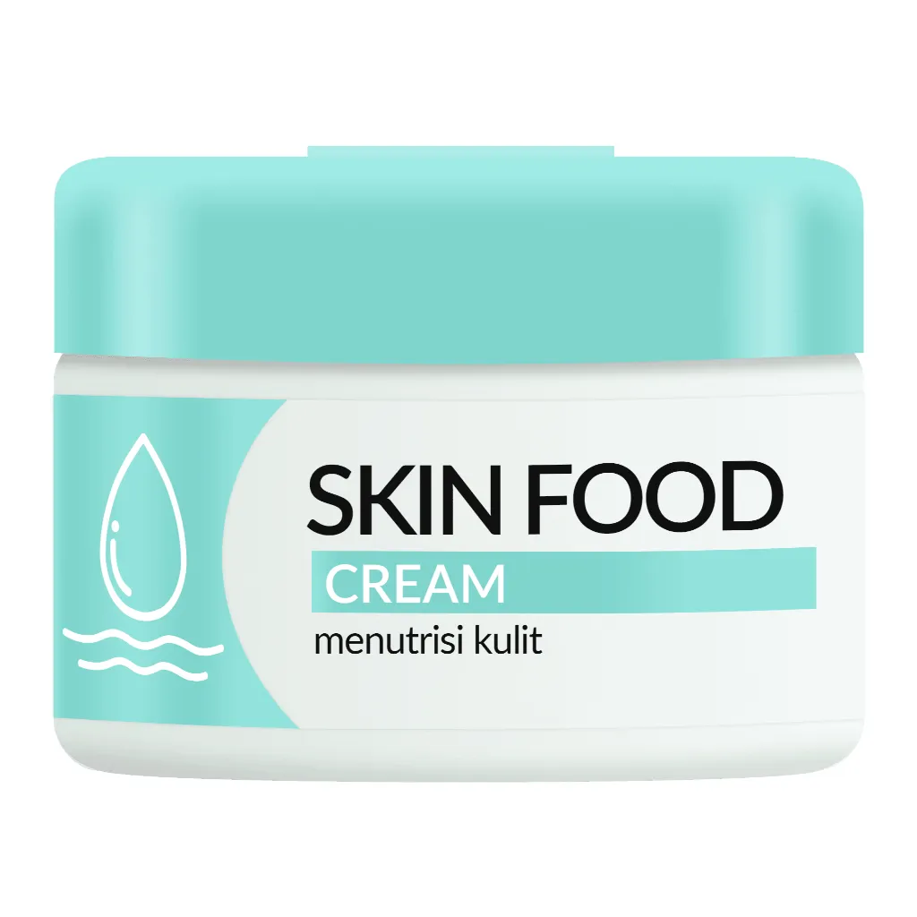 Viva Skin Food Cream 30g