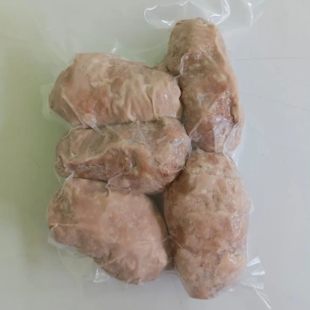 Bakso Sapi Urat 500 gram
