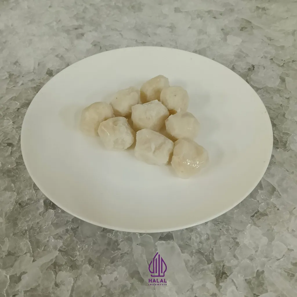 Bakso asli Blakutak 250 gram No preservatives (premium)/ 22seafood
