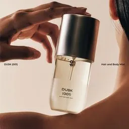 Scents OF PLTO Hair and Body Mist - Dusk 001