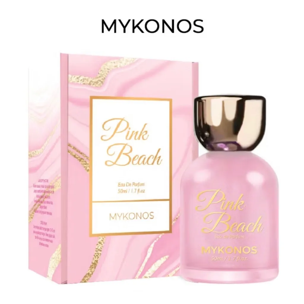 [ ORIGINAL ] Mykonos Pink Beach 50ml EDP