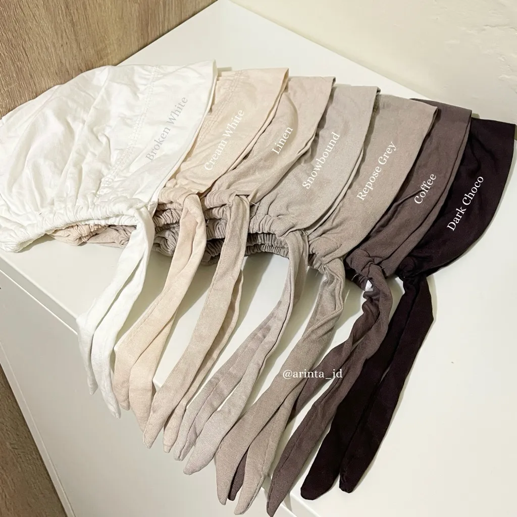 ARINTA - Inner Basic Ciput Rayon