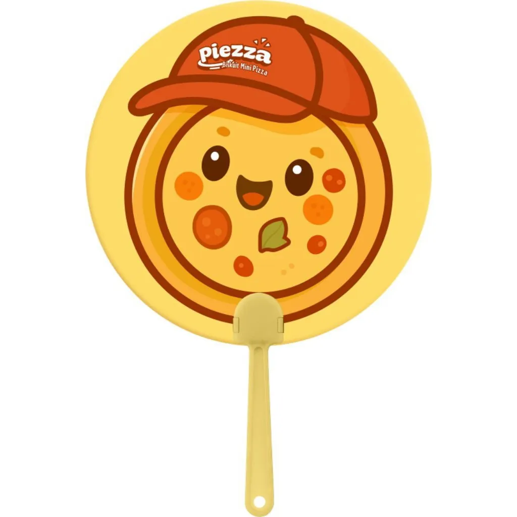 [GIFT] SatoriaFood - Hadiah Merchandise Special Anniv Lucu Tidak Untuk Dijual