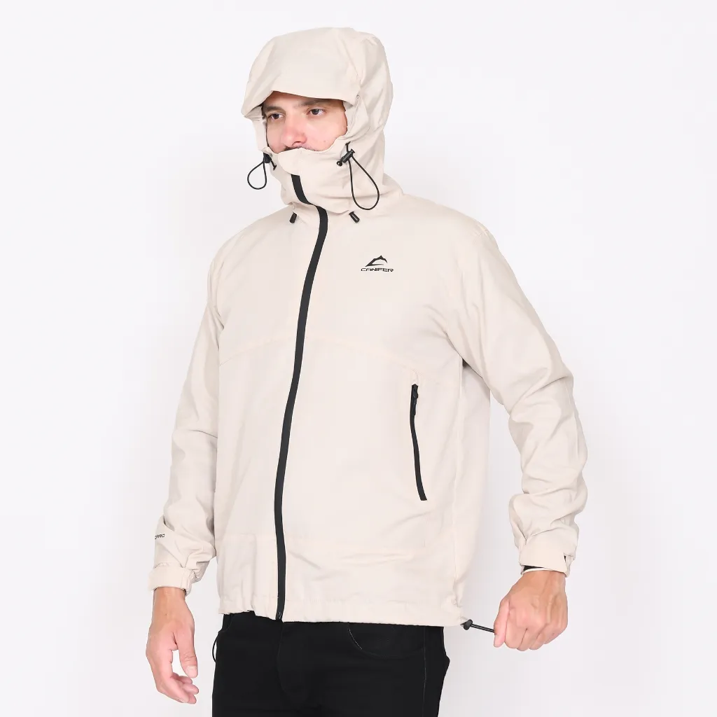 Canifer Jaket Gunung Gorpcore Kayoaro Jaket Hiking Outdoor