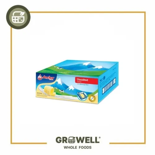 ANCHOR MINIDISH UNSALTED 10X7GR