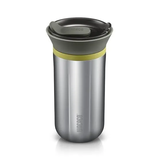 Wacaco Portable Pour Over Coffee Maker CUPPAMOKA