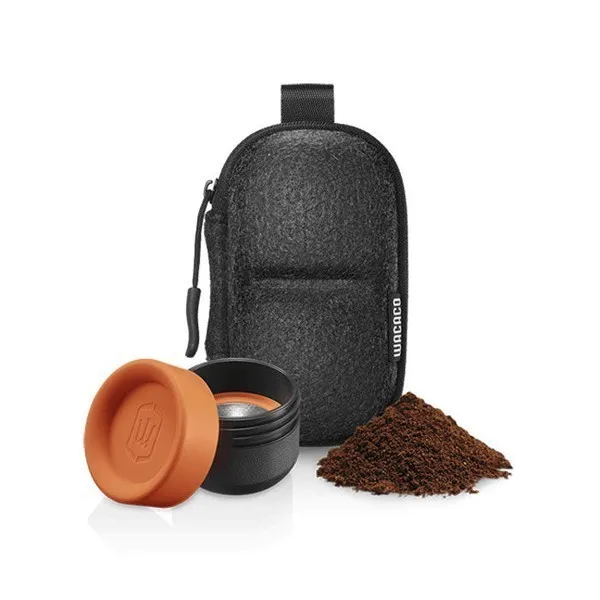 Wacaco Minipresso GR2 Basket