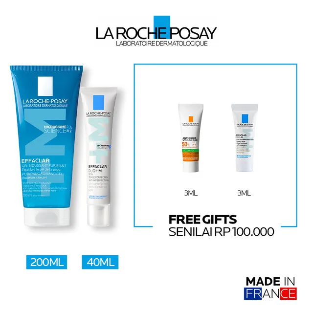 SPOTSCAN Acne-Prone Cleanser