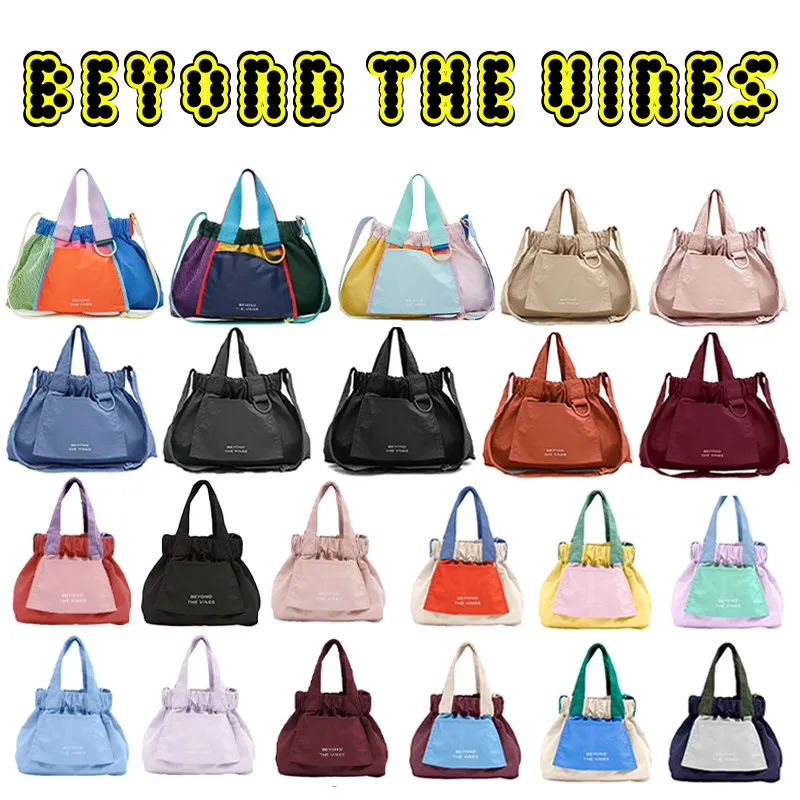 𝑩𝒆𝒚𝒐𝒏𝒅 𝑻𝒉𝒆 𝑽𝒊𝒏𝒔 Dumpling Bag XS / Micro Dumpling Bag/tas bahu wanita