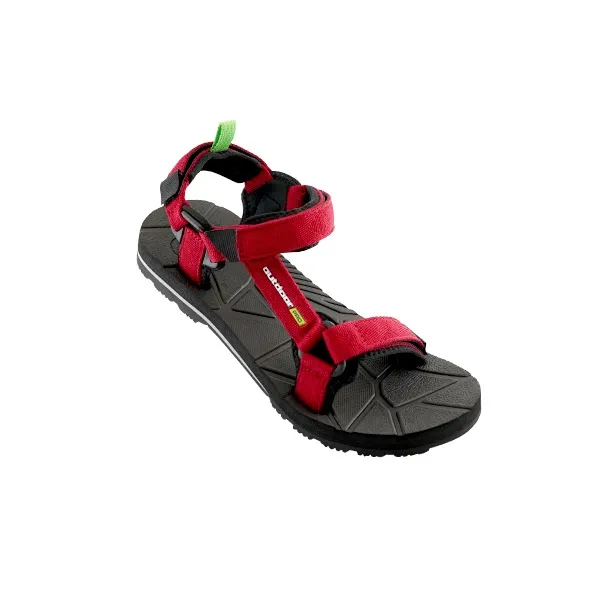 OUTDOOR PRO CELICA TX RED SANDAL GUNUNG WANITA