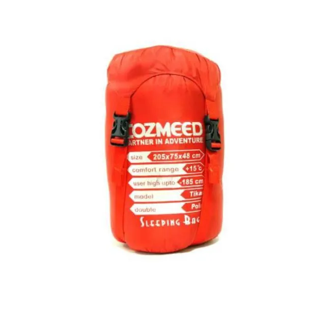 Outdoor Indonesia - 000224 - sleeping Bag Cozmeed Polar Kantong Tidur Polar