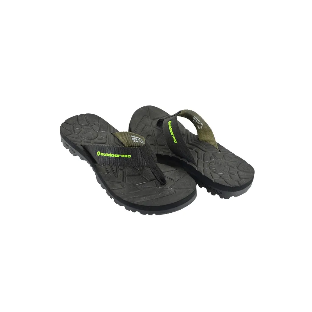Sandal Outdoor Pro Dueler Mxt Black