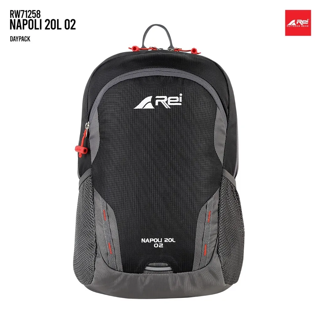 Tas Ransel Pria Napoli 20 Liter 02 Arei Outdoorgear